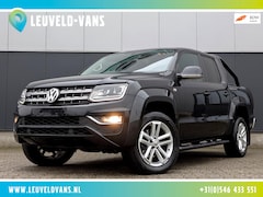 Volkswagen Amarok - 3.0TDI 8V DSG AUT CRUISE STANDKACHEL TREKHAAK PDC