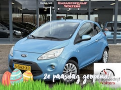 Ford Ka - 1.2 Limited AIRCO LMV NW APK ONDERHOUD GEHAD