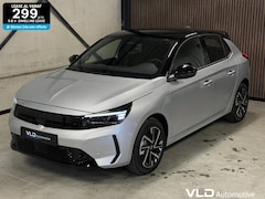 Opel Corsa - G 1.2 Turbo GS Cam Carplay Winterpack Lane Led