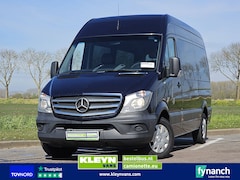 Mercedes-Benz Sprinter - 213 ac 9-pers EURO6