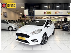 Ford Fiesta - 1.0 EcoB. Titanium Bovag garantie Navi
