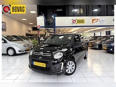 Citroën C1 - 1.0 e-VTi Feel Airco Bovag Garantie
