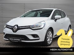 Renault Clio - 0.9 TCe Intens / Nederlandse Auto / Eerste Eigenaar / Climate Control / Cruise Control / P
