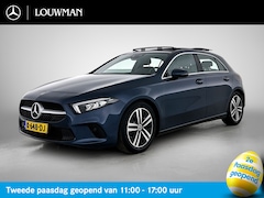 Mercedes-Benz A-klasse - 180 Business Solution Luxury Panorama Schuif-Kanteldak | Parkeerpakket met achteruitrijcam