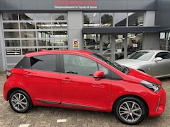 Toyota Yaris - 1.5 16v VVT-i Y20 5-drs 6-bak + 12 MND BOVAG
