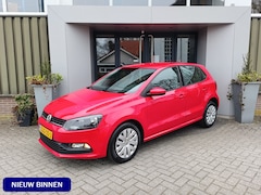 Volkswagen Polo - 1.2 Easyline | Airco | Apple Carplay | 5 Deurs | Centrale deurvergrendeling | Onderhoud hi