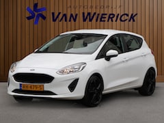Ford Fiesta - 1.1 | Trekhaak | NAP | Bluetooth | LM Velgen
