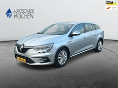 Renault Mégane Estate - 1.3 TCe Business Zen 140PK Automaat / Trekhaak / Navi