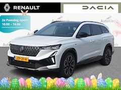 Renault Espace - E-Tech full hybrid 200 esprit Alpine 7p. - pack light & sound / pack privilège / pack arou