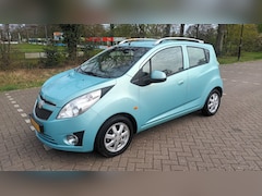 Chevrolet Spark - 1.2 LT Airco