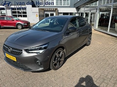 Opel Corsa - 1.2 Elegance Navigatie | Camera | Climate Control