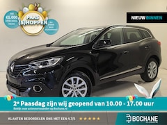 Renault Kadjar - 1.2 TCe Intens | Navigatie | Trekhaak | Achteruitrijcamera |