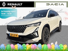 Renault Espace - E-Tech full hybrid 200 esprit Alpine 7p. - pack around view camera / pack comfort / pack l