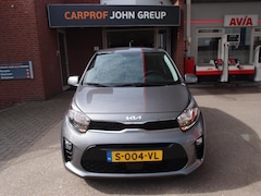 Kia Picanto - 1.0 DPi 67pk Comfort Line