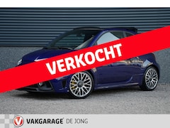 Fiat 500 Abarth - 500C 595 1.4 Abarth 145PK Cabrio| Beats | 17'Inch |