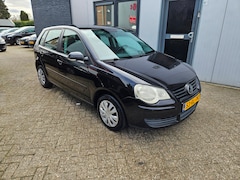 Volkswagen Polo - 1.4-16V Comfortline|Airco|Elek pak