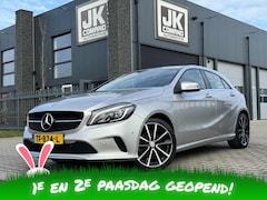 Mercedes-Benz A-klasse - 160 | CarPlay | LED | PDC | Cruise | Navi