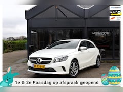 Mercedes-Benz A-klasse - 160