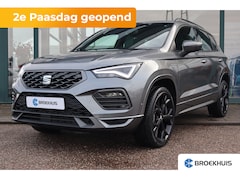 SEAT Ateca - FR Business Intense | Achteruitrijcamera | Airconditioning automatisch met 2-zone-temperat