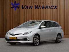 Toyota Auris Touring Sports - 1.2T Dynamic | Pano | Velours | Camera | Stoelverwarming | LED