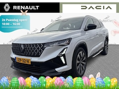 Renault Espace - E-Tech full hybrid 200 techno 5p. - pack solid