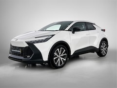 Toyota C-HR - 1.8 Hybrid 140 First Edition | NL dealeronderhouden | PDC | El achterklep | BSM | Toyota-p