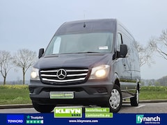 Mercedes-Benz Sprinter - 213 ac 9-pers EURO6