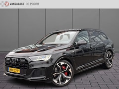 Audi Q7 - 55 TFSI e quattro Pro S-Line Advanced | B&O | RS Stoelen/Massage | Stoelverw/ventilatie |