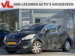 Peugeot 208 - 1.2 VTi Envy | LEES TEKST | NAP | Navi | Cruise