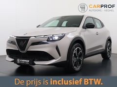 Alfa Romeo Junior - Elettrica 54 kWh LMV | Apple CarPlay |