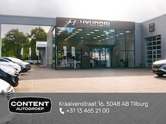 Hyundai Tucson - 1.6 T-GDi PHEV 288pk 2WD Aut N Line Sky / DEMO