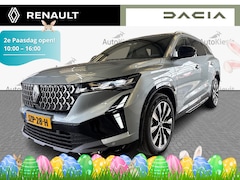 Renault Espace - E-Tech full hybrid 200 techno 7p