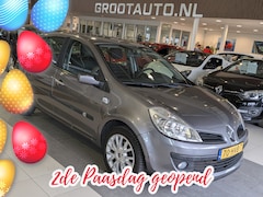 Renault Clio - 1.2-16V Collection Airco, Cruise Control, Stuurbekrachtiging