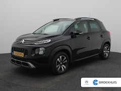 Citroën C3 Aircross - 1.2 PureTech Shine | Achteruitrijcamera | Cruise Control | Airco automatisch |