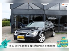 Saab 9-5 - 2.3t Linear