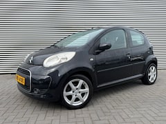 Citroën C1 - 1.0-12V Séduction+ airco / Elec ramen / toerenteller ZUINIG RIJDEN
