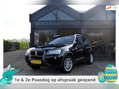 BMW X3 - SDrive18d Business Automaat