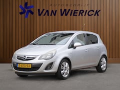 Opel Corsa - 1.2-16V BlitZ 5-Deurs | Cruise | Airco | Trekhaak | Nette Staat