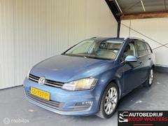 Volkswagen Golf Variant - 1.4 TSI Business Edition R
