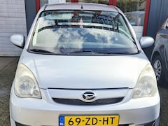 Daihatsu Cuore - 1.0 Premium /2008 /nieuw Apk bij aflevering