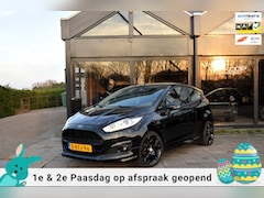 Ford Fiesta - 1.0 EcoBoost Sport 125 PK