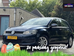 Volkswagen Golf - 1.2 TSI Trendline/NAP/APK/LMV/CRUSIE/AC