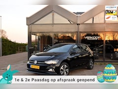 Volkswagen Polo - 1.0 TSI Comfortline Business R Line