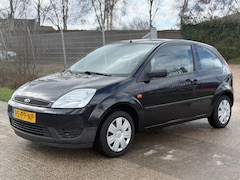 Ford Fiesta - 1.3 Style LAAG KM NAP RIJD PERFECT INC NW APK