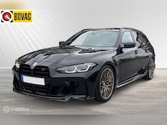 BMW 3-serie Touring - M3 xDrive 650pk, schaal, carb, keramisch