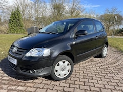 Volkswagen Fox - 1.4 Trendline, NAP, Handel/Export