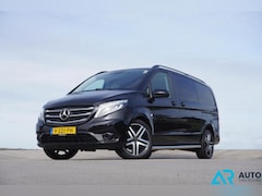 Mercedes-Benz Vito - Bestel 114 CDI Lang DC Comfort