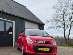 Citroën C1 - 1.0 VTi Feel
