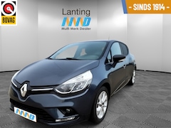Renault Clio - 0.9 TCe Limited 5 Deurs Airco