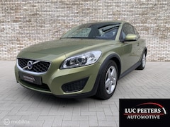 Volvo C30 - 1.6 Kinetic/NAP/NAVI/LMV/CRUISE/CLIMA/BLUETOOTH